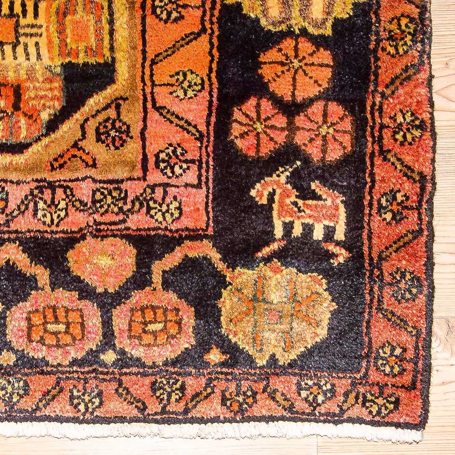 Perserteppich - Nomadic 306 x 158 cm