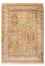 Seidenteppich - Kaschmir Seide 184 x 124 cm Teppichbrücke