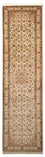 Seidenteppich - Kaschmir Seide 300 x 79 cm Teppichläufer