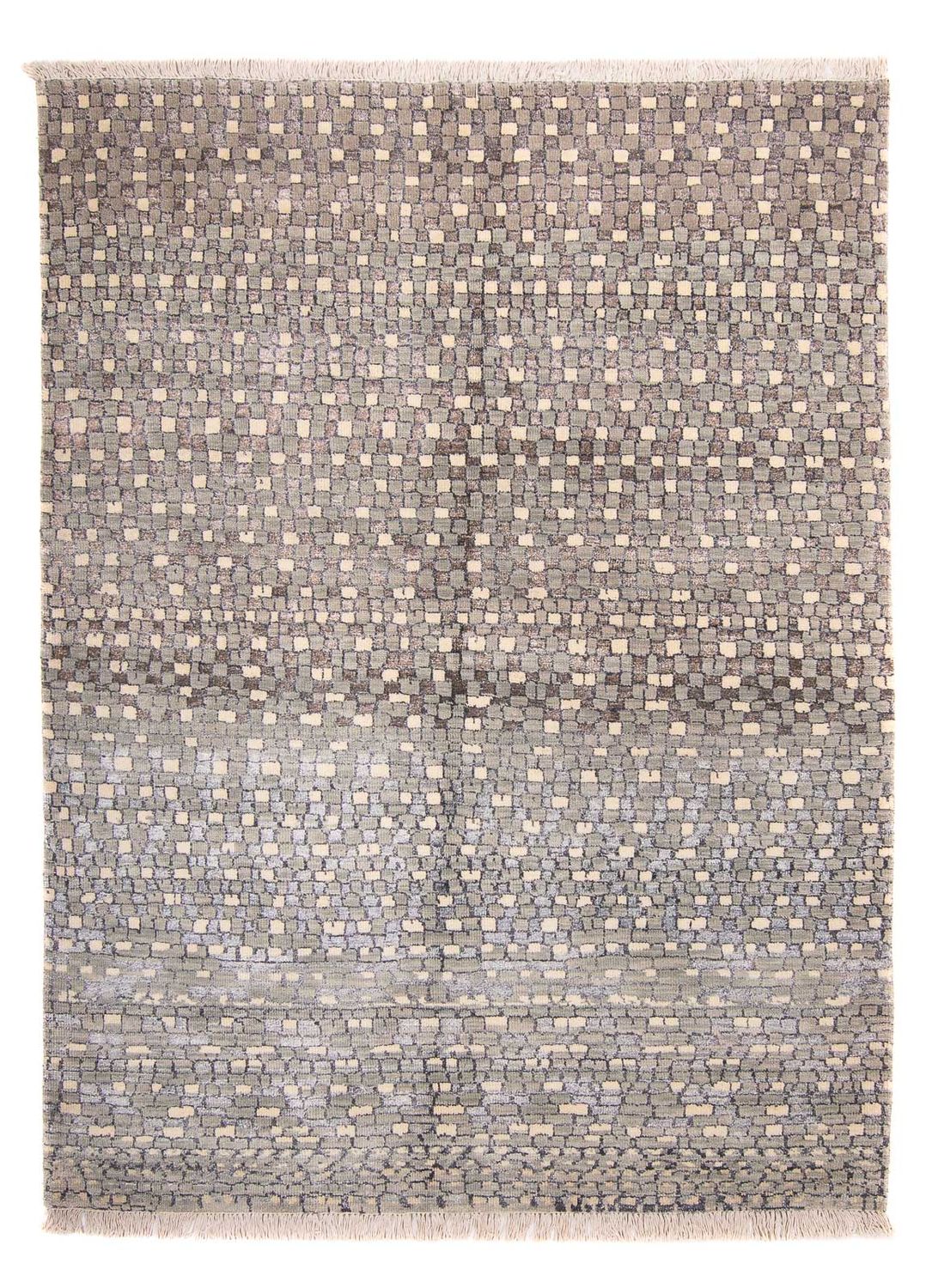 Designer Teppich 238 x 172 cm