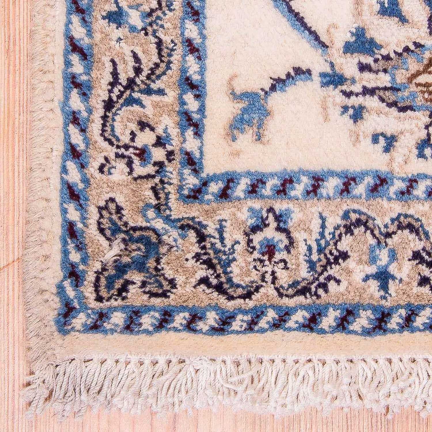 Perserteppich - Nain 143 x 69 cm Teppichläufer