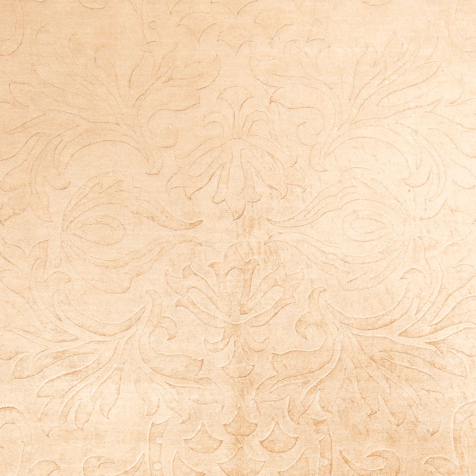 Gabbeh Teppich - Loribaft Softy 241 x 172 cm