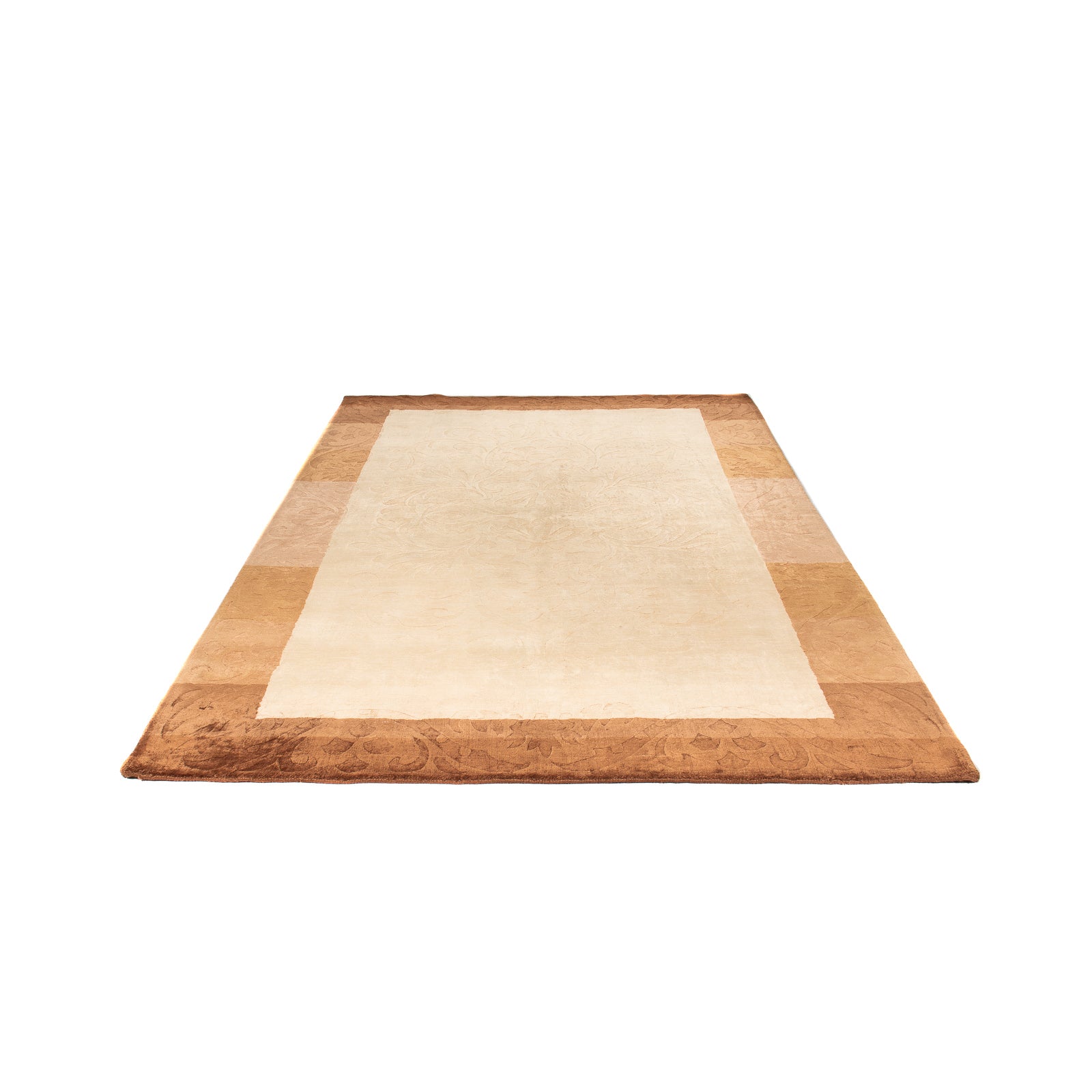 Gabbeh Teppich - Loribaft Softy 241 x 172 cm