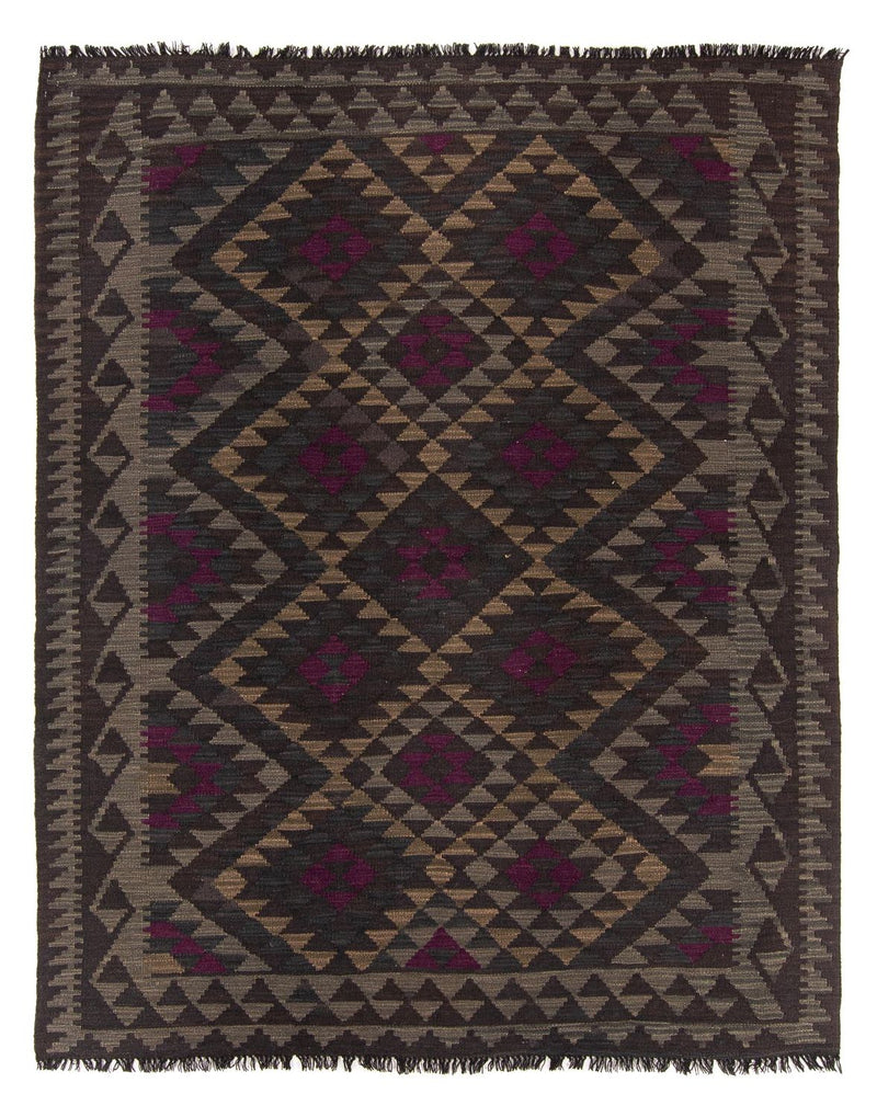 Kelim Teppich - Oriental 202 x 157 cm