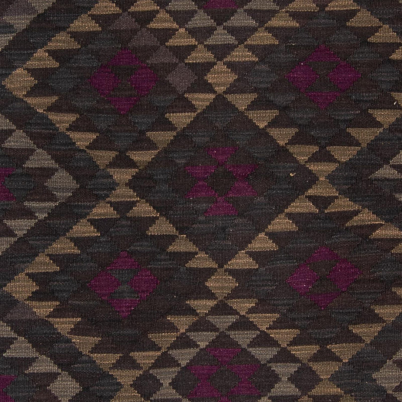 Kelim Teppich - Oriental 202 x 157 cm