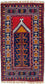 Belutsch Teppich 130 x 76 cm