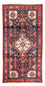Läufer Perser - Nomadic - 225 x 112 cm - dunkelblau
