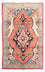 Perserteppich - Classic - 234 x 140 cm - lachs