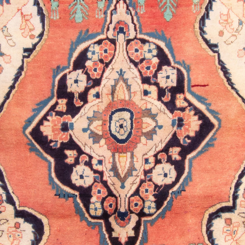 Perserteppich - Classic - 234 x 140 cm - lachs