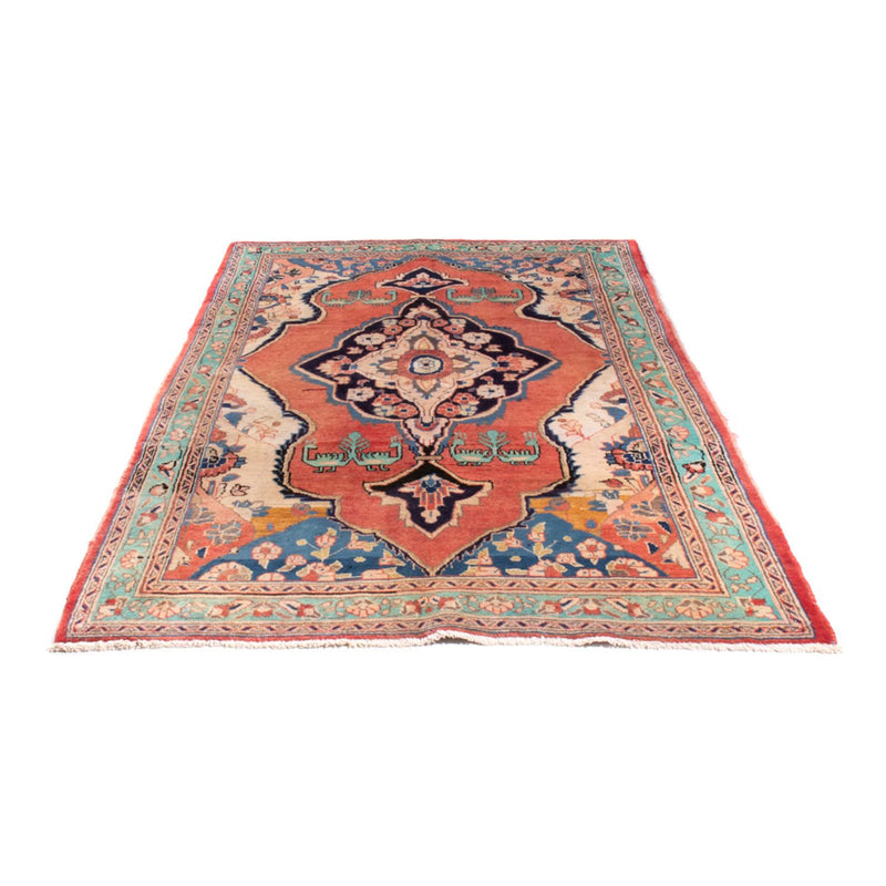 Perserteppich - Classic - 234 x 140 cm - lachs