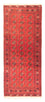Läufer Turkaman - 196 x 83 cm - rot