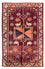 Perserteppich - Nomadic - 245 x 156 cm - lila