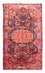 Perserteppich - Nomadic - 274 x 168 cm - dunkelblau