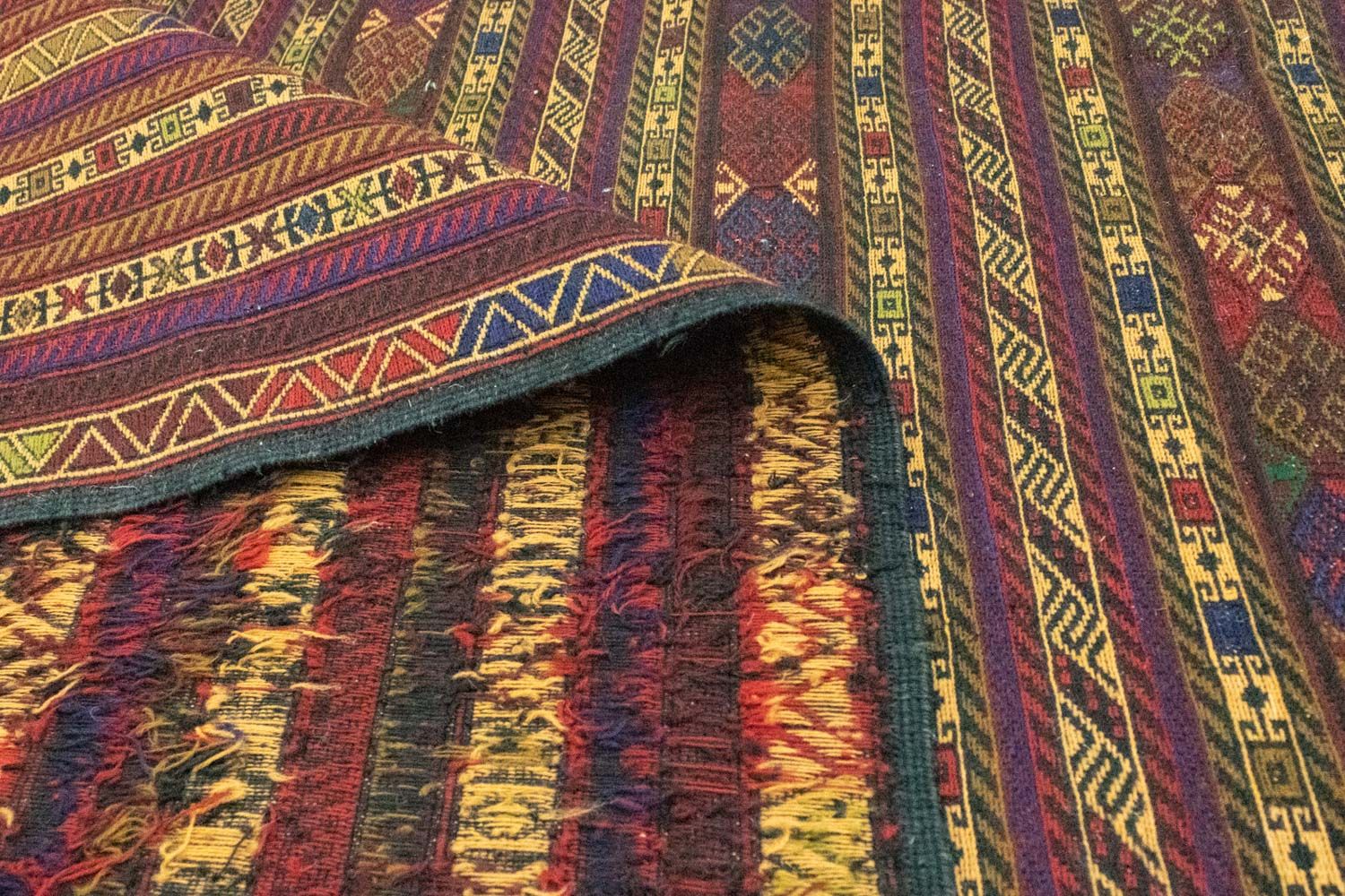Kelim Teppich - Oriental 278 x 195 cm