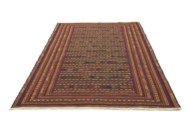 Kelim Teppich - Oriental 278 x 195 cm