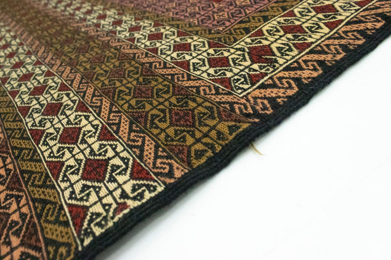 Kelim Teppich - Oriental 185 x 132 cm