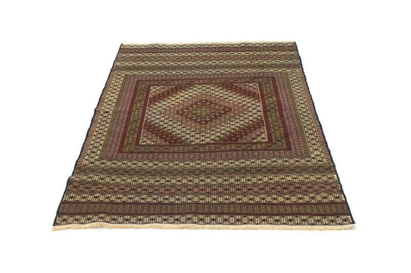 Kelim Teppich - Oriental 185 x 132 cm