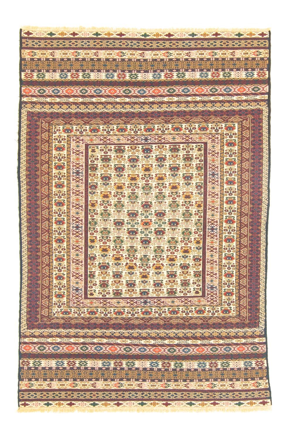 Kelim Teppich - Oriental 183 x 127 cm