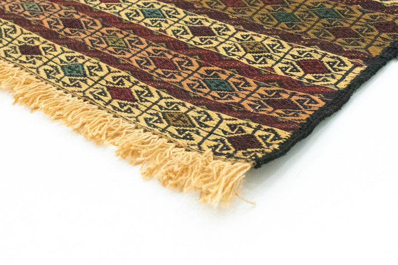 Kelim Teppich - Oriental 197 x 131 cm