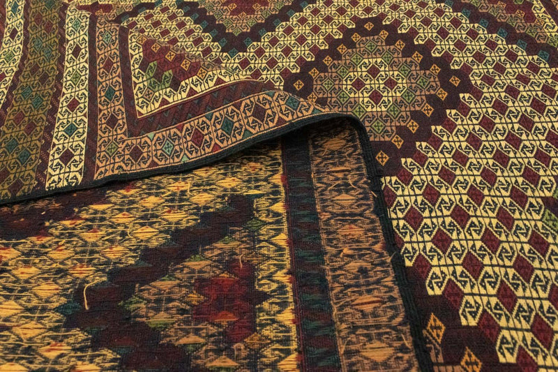 Kelim Teppich - Oriental 197 x 131 cm