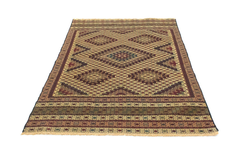 Kelim Teppich - Oriental 197 x 131 cm