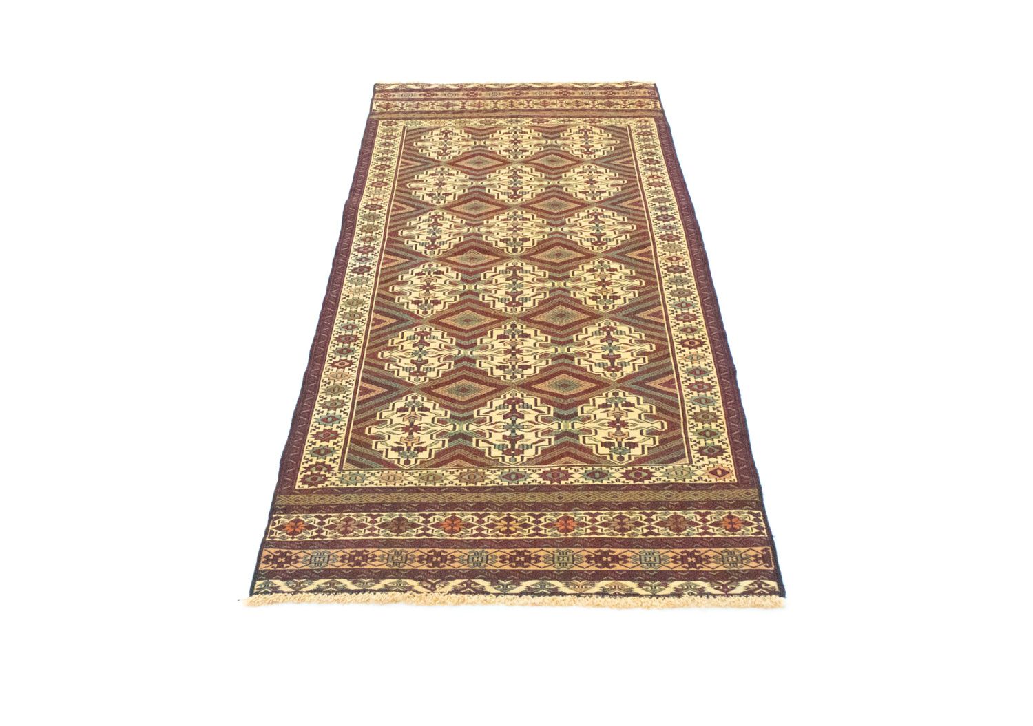 Kelim Teppich - Oriental 184 x 72 cm