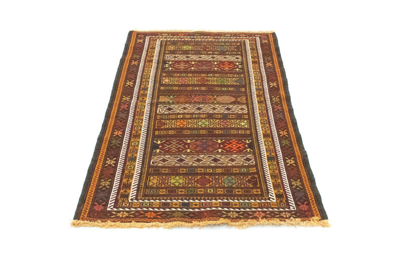 Kelim Teppich - Oriental 138 x 78 cm