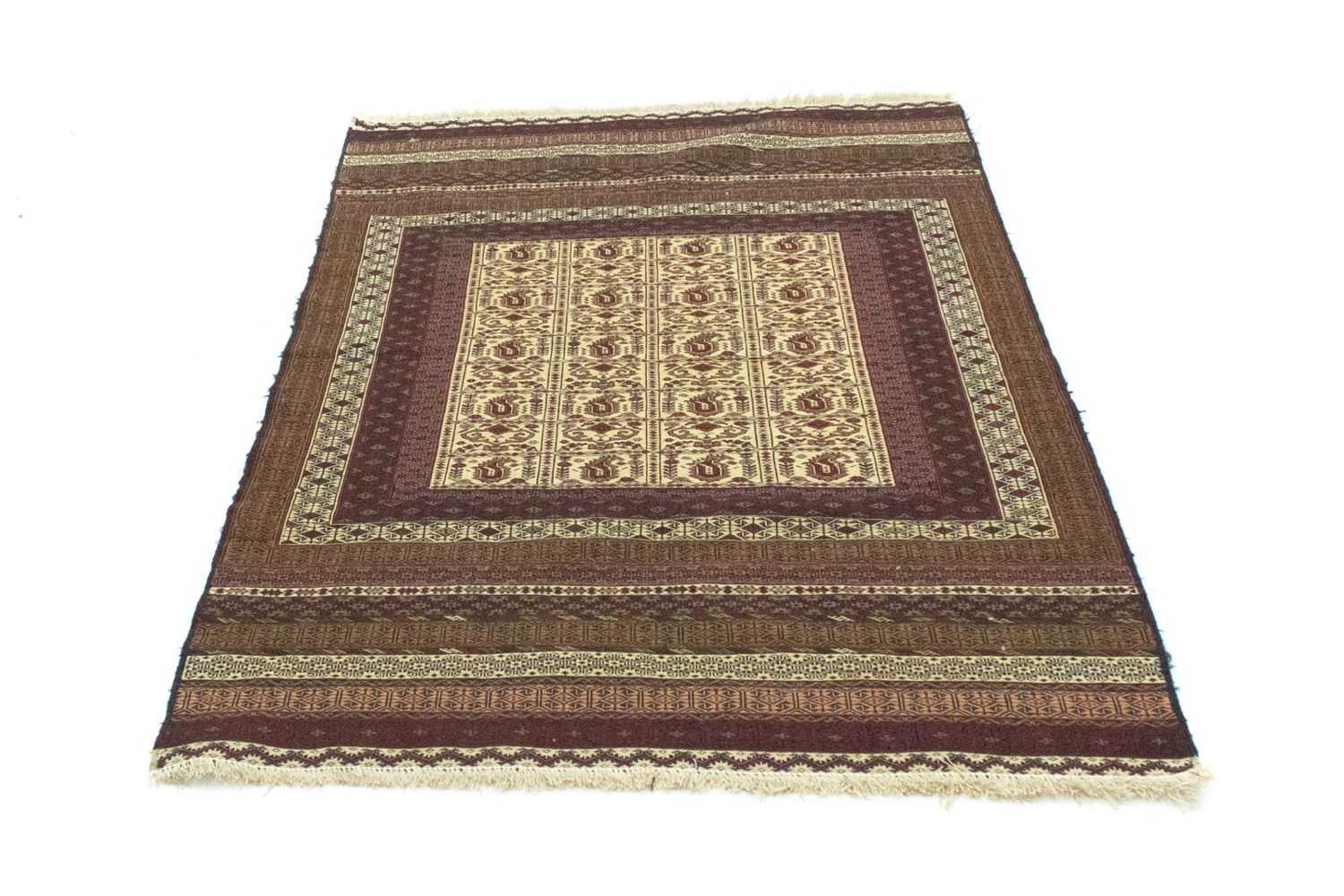 Kelim Teppich - Oriental 196 x 123 cm
