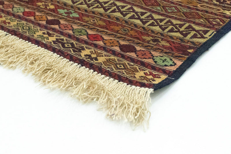 Kelim Teppich - Oriental 189 x 130 cm