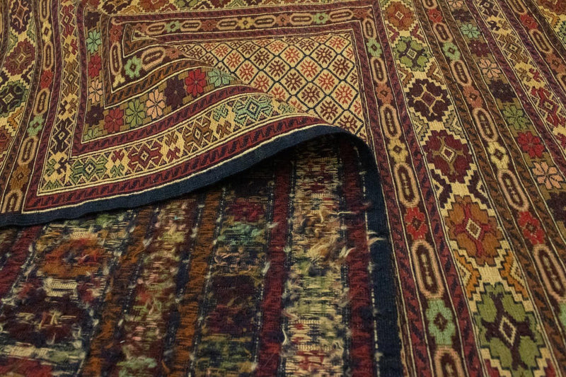 Kelim Teppich - Oriental 189 x 130 cm