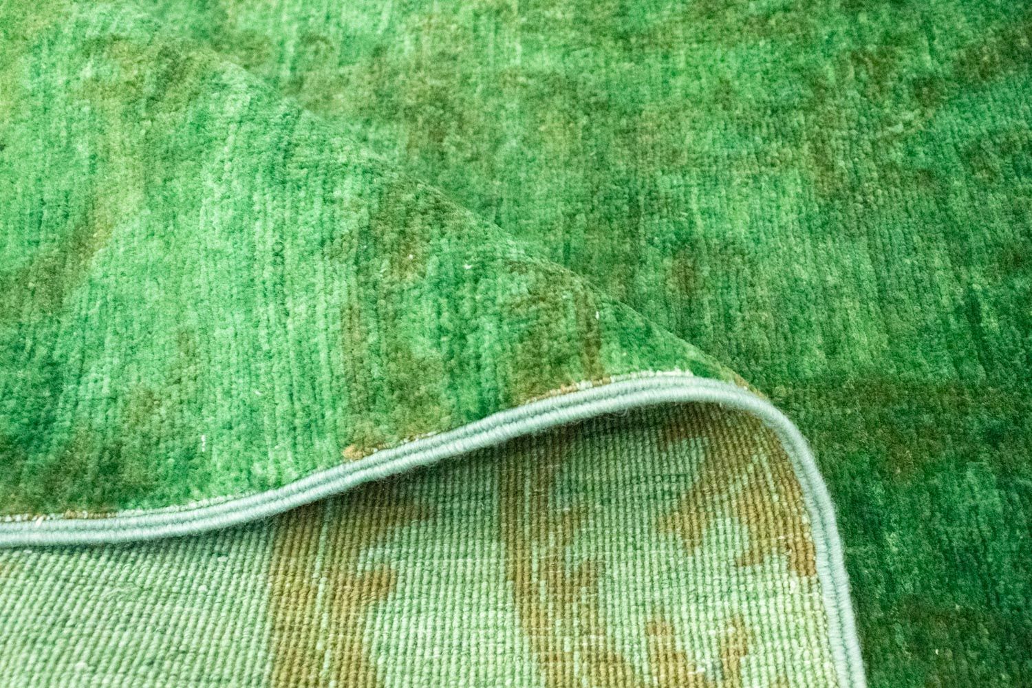 Ziegler Teppich - Modern 123 x 78 cm
