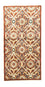 Ziegler Teppich - Modern 198 x 102 cm