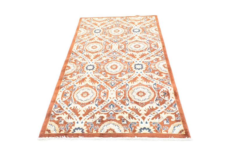 Ziegler Teppich - Modern 198 x 102 cm