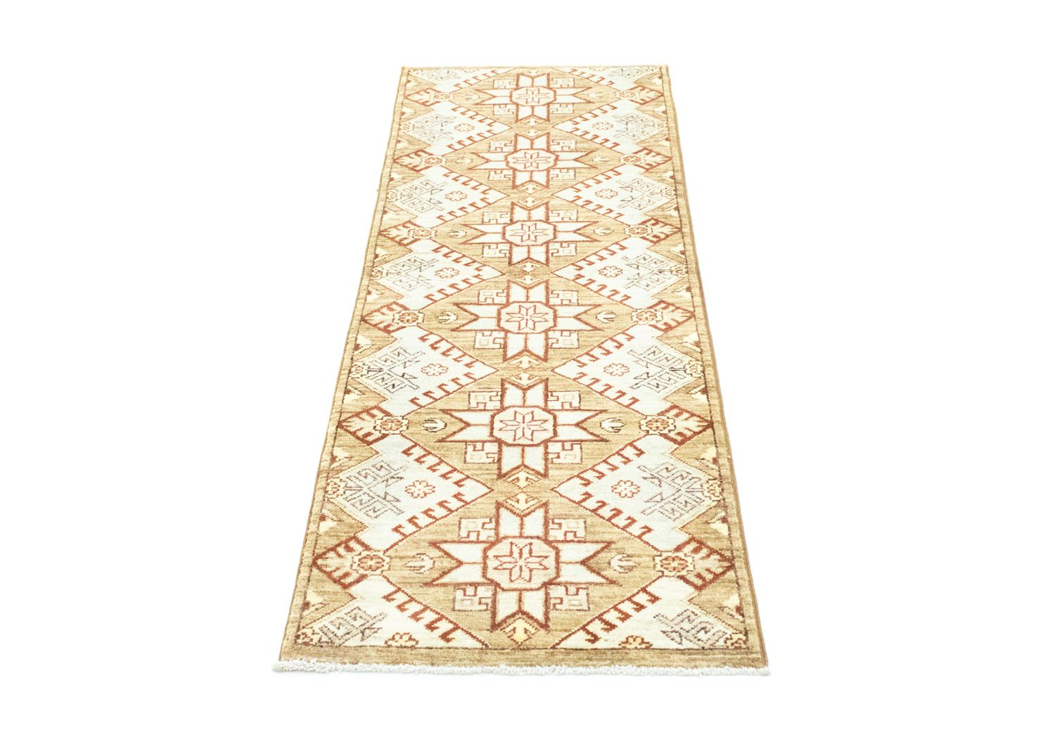 Ziegler Teppich - Modern 176 x 58 cm