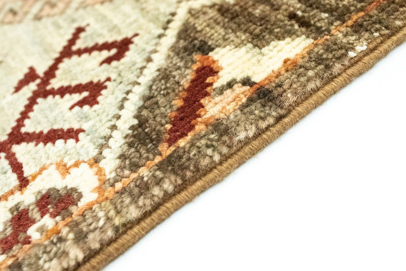 Ziegler Teppich - Modern 94 x 60 cm - mehrfarbig