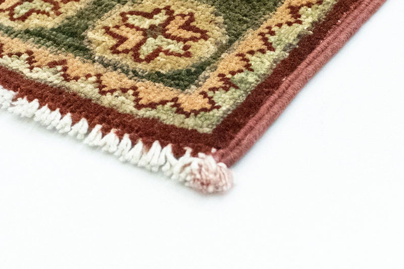 Ziegler Teppich - Modern 117 x 59 cm
