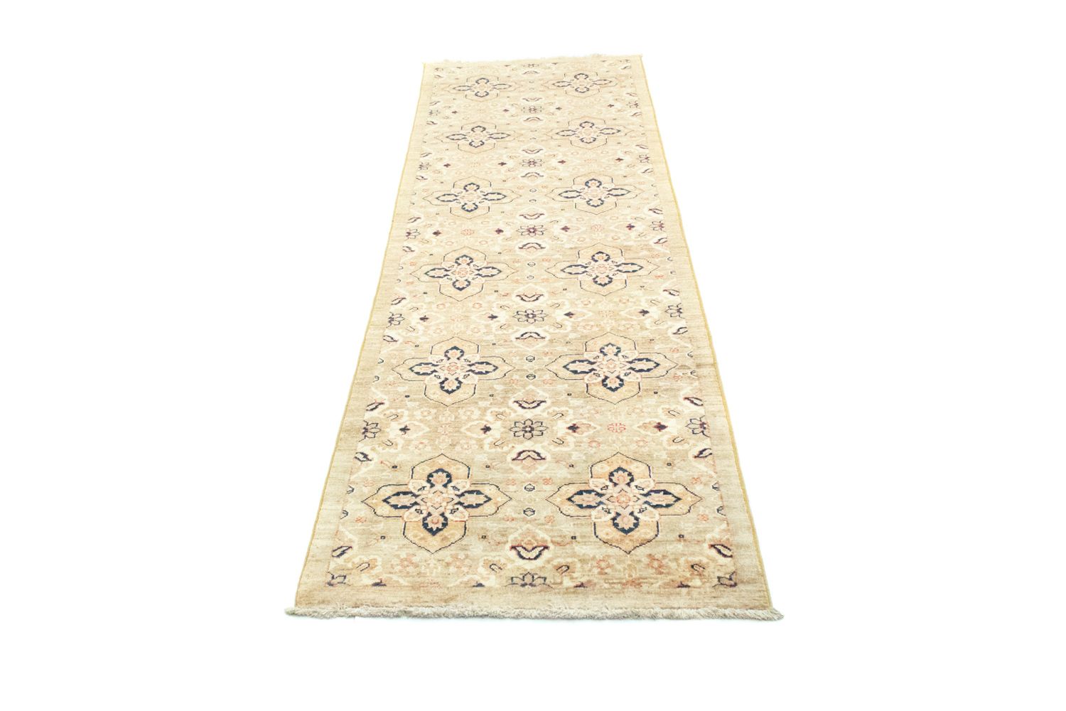 Ziegler Teppich - Modern 285 x 81 cm