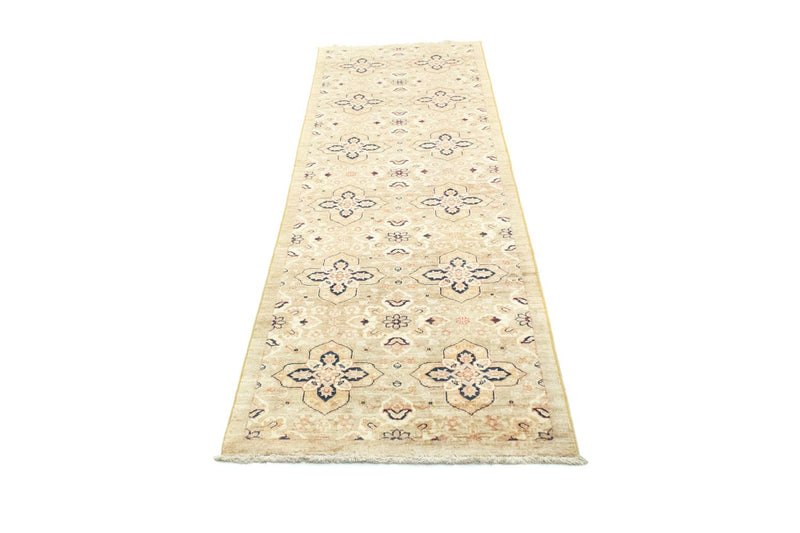 Ziegler Teppich - Modern 285 x 81 cm