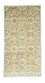 Ziegler Teppich - Modern 194 x 100 cm - grün