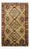 Ziegler Teppich - Modern 127 x 78 cm