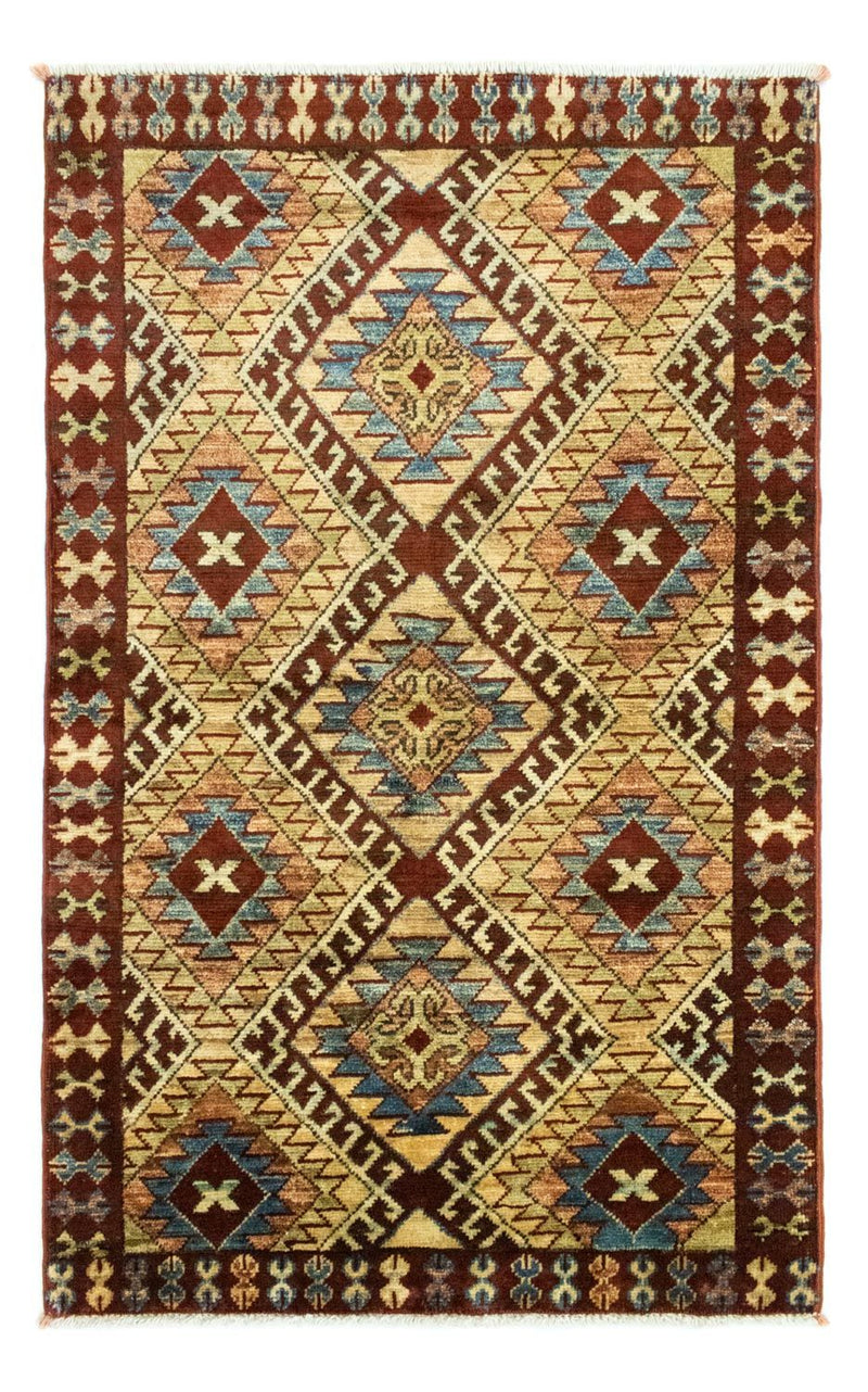 Ziegler Teppich - Modern 127 x 78 cm