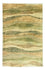Ziegler Teppich - Modern 122 x 78 cm - mehrfarbig