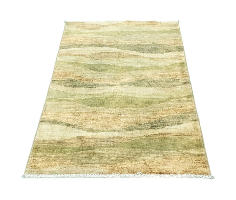 Ziegler Teppich - Modern 122 x 78 cm - mehrfarbig