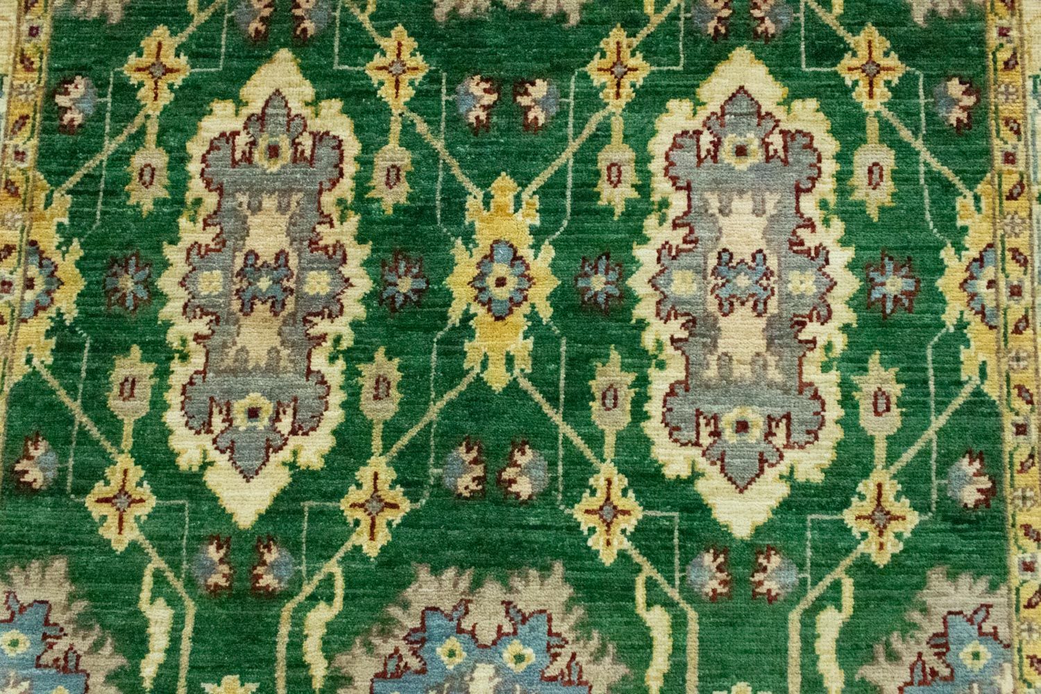 Ziegler Teppich 180 x 121 cm