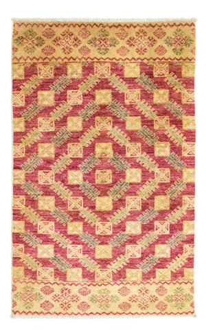 Ziegler Teppich - Modern 123 x 75 cm