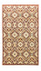 Ziegler Teppich - Modern 248 x 148 cm - rot