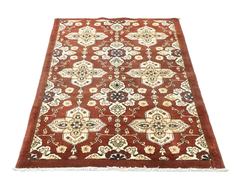Ziegler Teppich - Modern 140 x 96 cm