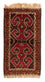 Belutsch Teppich 214 x 115 cm