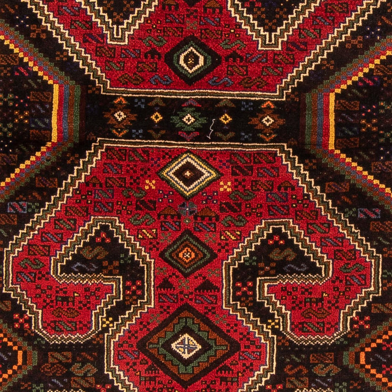 Belutsch Teppich 214 x 115 cm