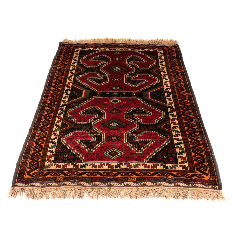 Belutsch Teppich 214 x 115 cm